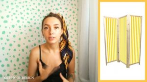 Как Сделать Ширму Своими Руками / ИКЕА 2019