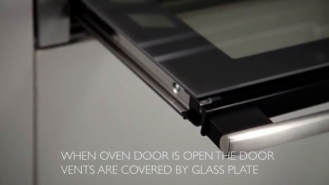 Обзор духовок NEFF Slide & Hide модели 2013 года смотреть онлайн