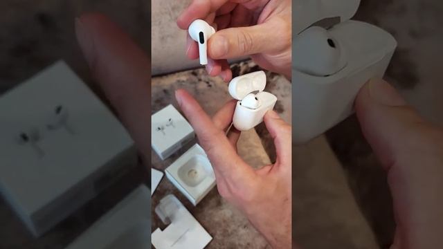 NEW поступление AirPods Pro LUX