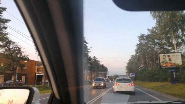 BARVIKHASPA - ГЛОБАЛЬНАЯ ВОЛНА - Студии Волны на Рублёвке