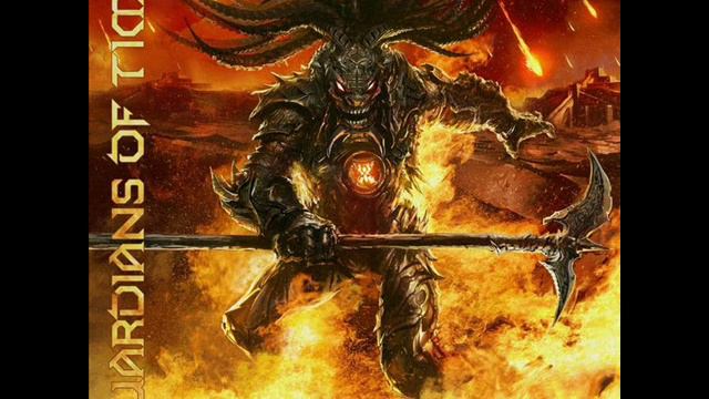 Guardians of Time - Iron Heart смотреть онлайн