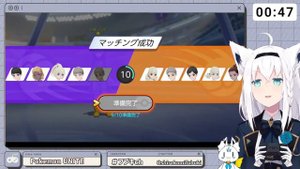 Что бывает если не дали пикнуть любимого персонажа (Hololive RU)