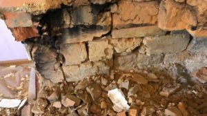 Футеровка в печи, зачем она нужна? Зачем в печи шамотный кирпич???