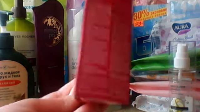 Пустые баночки (Ив Роше, Фикс Прайс, Эйвон, Фаберлик, Пьер Рико и т.д.) смотреть онлайн