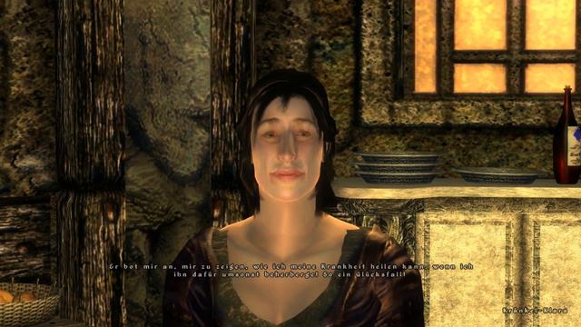Let's Play The Elder Scrolls IV Shivering Isles [German][1080p][#4] Ankunft in Neu-Sheoth смотреть онлайн