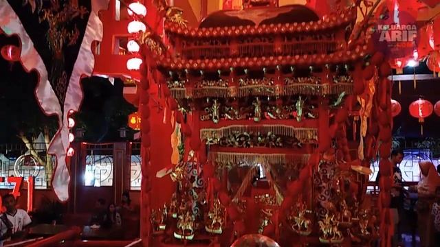 Chinese New Year, is it a religious holiday?