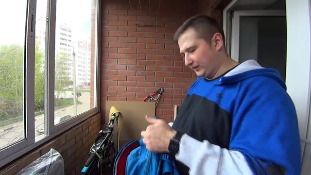 рюкзак mammut nirvana ride 22 обзор смотреть онлайн