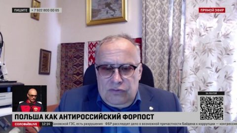 Межевич: министр обороны Литвы говорит то, что думает о необходимости уничтожения России