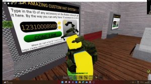 Roblox ZARP How to make an russian outfit Tutorial