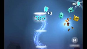 РЕЙМАН - Приключения. RAYMAN ADVENTURE.# 9