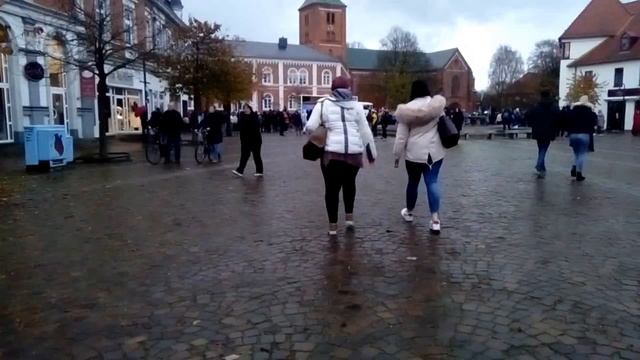 DEMO: BAD SEGEBERG BLEIBT BUND (2019) смотреть онлайн