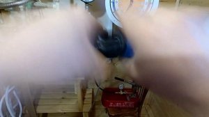 Простой способ соединения трубы полипропилен с пнд. Проверка соединения на прочность