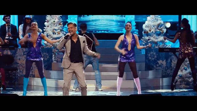 Bosson & Gevorg Ayvazyan - Efharisto/Thanks/Köszönöm