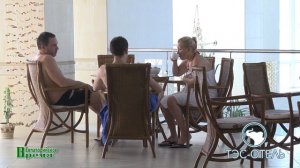 Евпатория. «ТЭС-Отель»: SPA-Центр