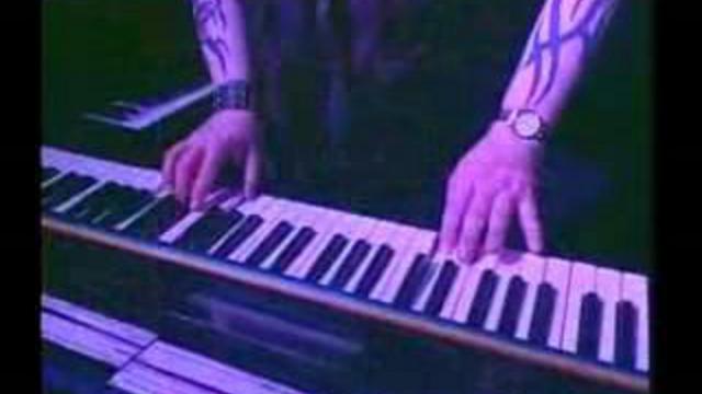 Axel Rudi Pell Masquerade Ball - live смотреть онлайн