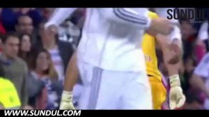 La Liga | Real Madrid 3-0 Almeria | Video bola, berita bola, cuplikan gol