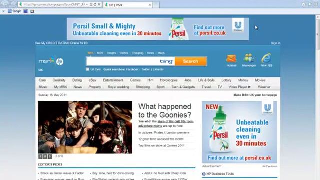 Why use Incognito or InPrivate browsing windows смотреть онлайн