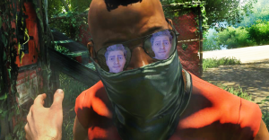 Far Cry 3 Креативный геймплей (1)