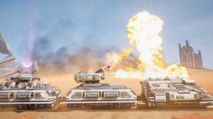 Games like Command and Conquer