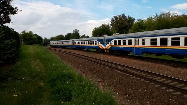 ДР1Б-511/512 с сообщением Жлобин-Могилёв. смотреть онлайн