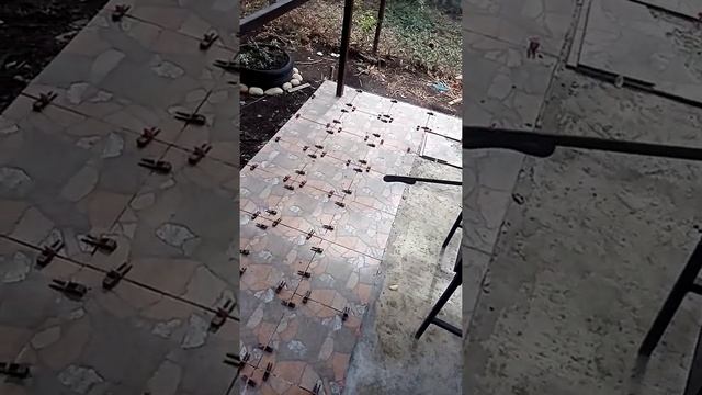 Беседка своими руками. смотреть онлайн