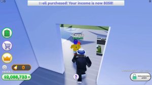 МЕГА ПЕНТХАУС! САМЫЙ ДОРОГОЙ ОСОБНЯК В МИРЕ В ROBLOX