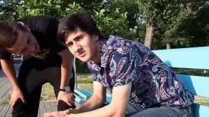 кавказский прикол