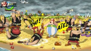 Asterix & Obelix Slap Them All! 2
