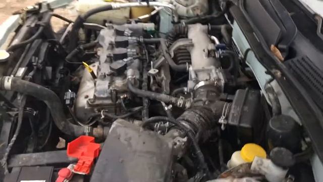 Nissan Almera Classic B10 (Ниссан Альмера Классик) поступил в авторазбор. смотреть онлайн