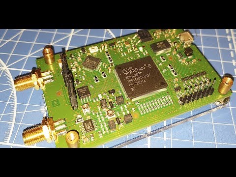 OSA103m мини лаборатория радиолюбителя смотреть онлайн