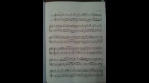 78 Duets for Flute and Clarinet Vol. 1 (Page 7 #7)