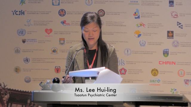 3rd AHLA Conference, 2015 смотреть онлайн