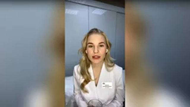 Bio-завтрак с остеопатом Элеонорой Никитиной "Водный баланс" смотреть онлайн