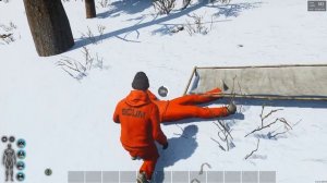 Scum | Решение проблем с возрождением на кровати, шелтере после последних обнов |