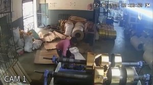 НЕСЧАСТНЫЕ СЛУЧАИ #12