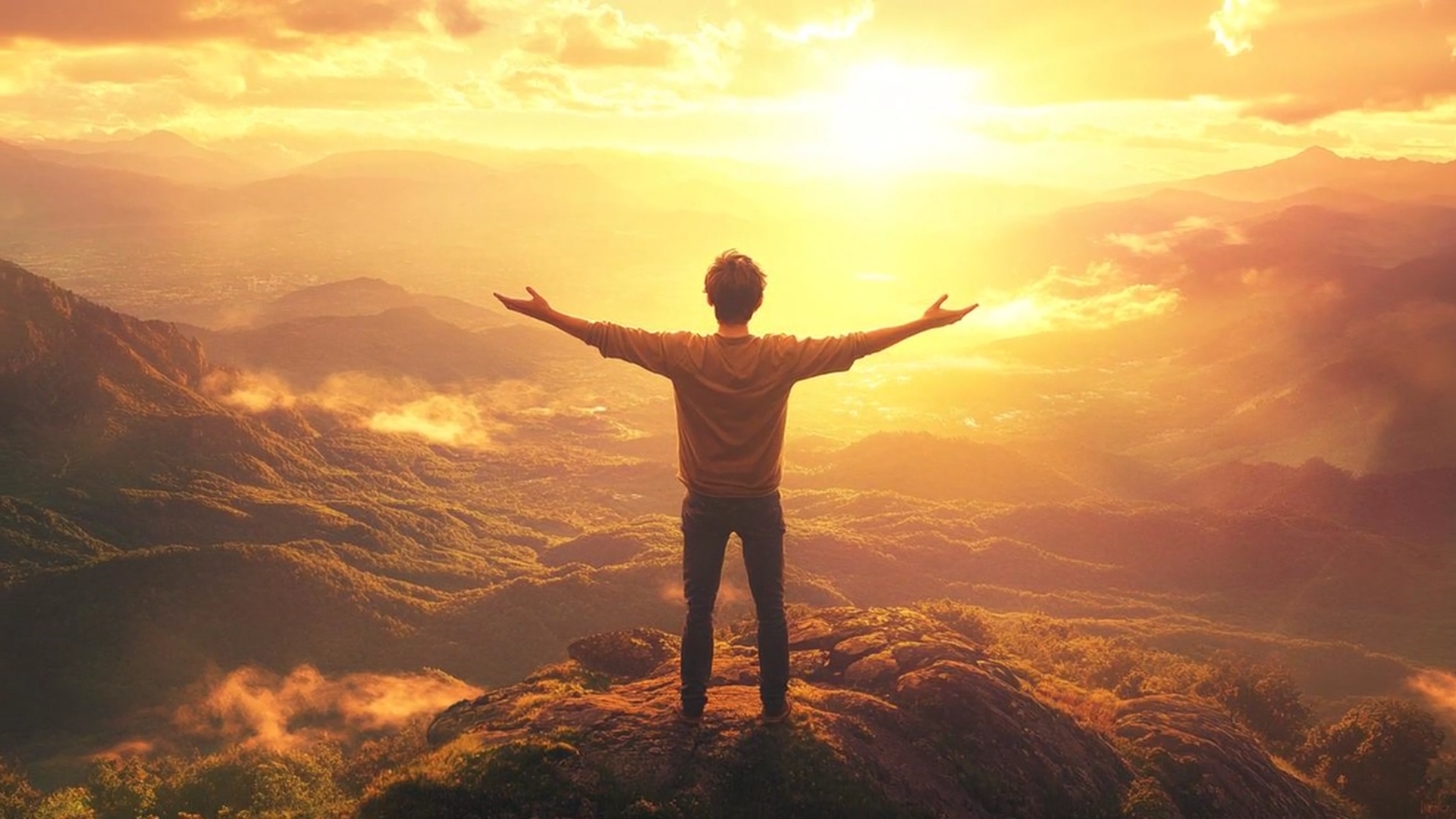 Мир теряет опору