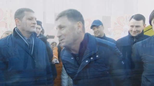 День народного единства 2019 Комсомольск смотреть онлайн