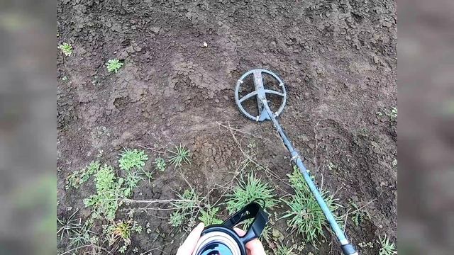 XP Deus2Lite настройки программа 6