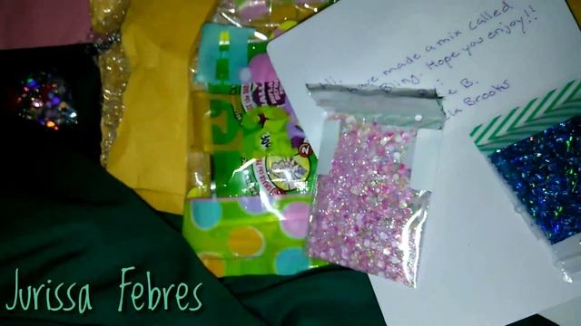 Swap back from Melissa's nails cliques "Logan's voice" смотреть онлайн