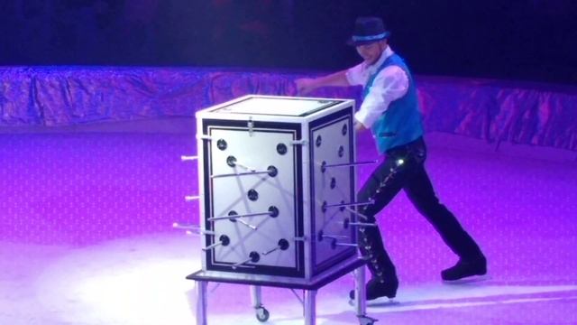 цирк на льду 3 смотреть онлайн