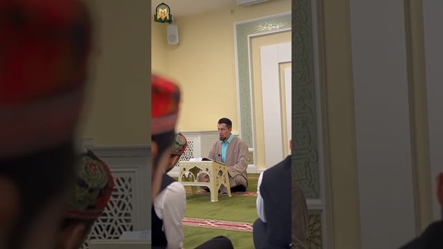 Салават пророку Мухаммаду ﷺ