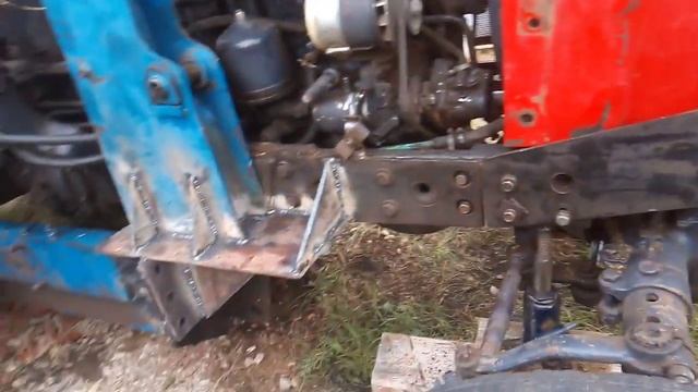 навешиваем кун на юмз смотреть онлайн