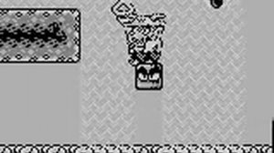 Secret Hidden Door in Mt. Teapot- Super Mario Land III/ Wario Land