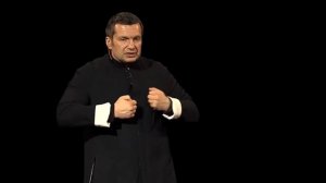 владимир соловьёв. Как переобулся главный пропагандист кремля. Искусство. Что могут деньги?