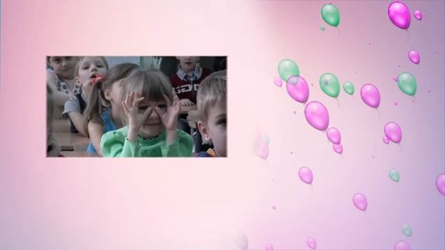 Выпускной в Д/С "Рукавичка" смотреть онлайн