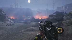 Metro Exodus Enhanced Edition Прохождение № 7 (НА РУССКОМ ЯЗЫКЕ)