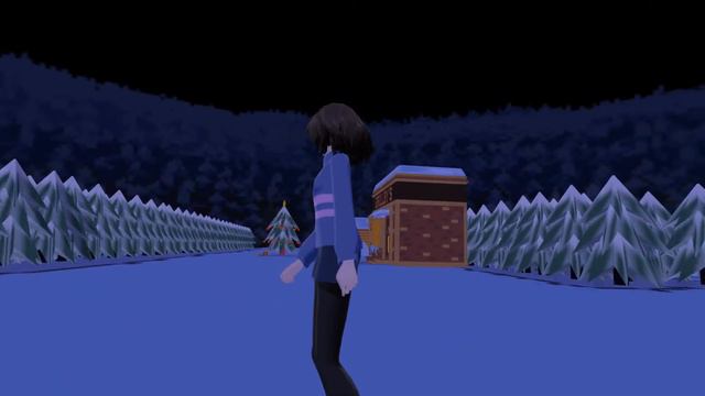 [MMD] It Has Begun ||Motion DL||Diana :з смотреть онлайн