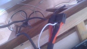 [Майнинг] ⛏️ Как подключить 2 блока питания (БП) к одной ФЕРМЕ. Синхронный запуск БП