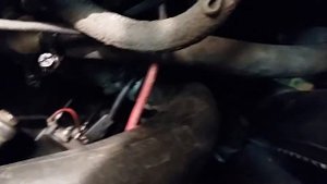 УЗАМ генератор 100 А шкив моноклин