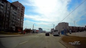 По Столице Ленинградской области. Гатчина. 12 апреля 2021 год.